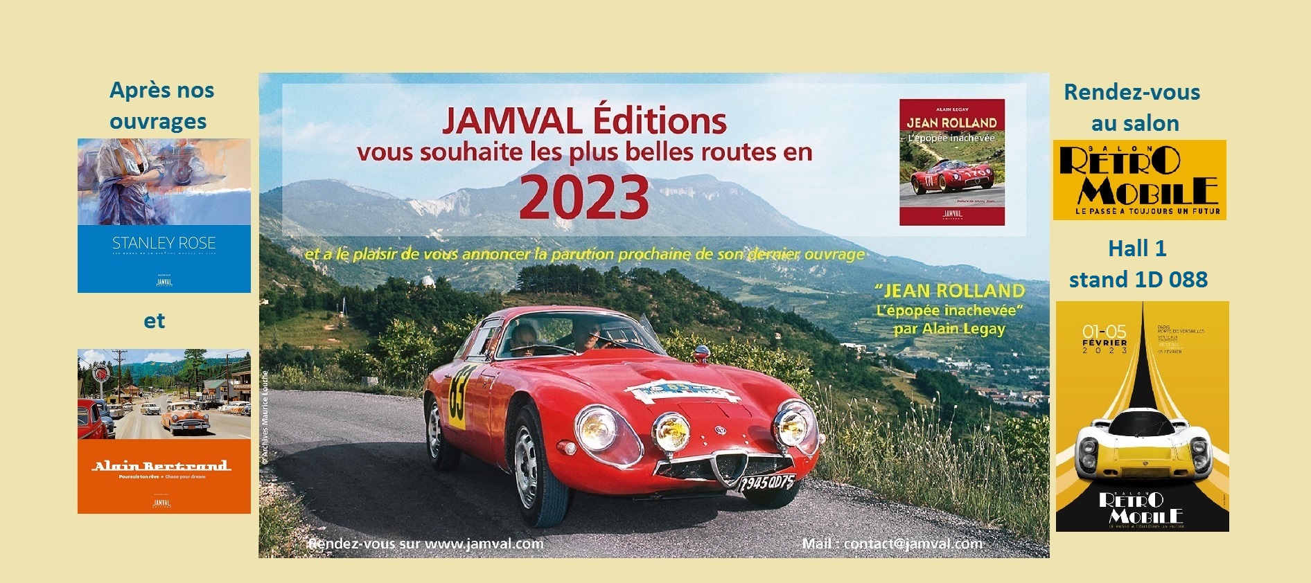 Voeux-2023